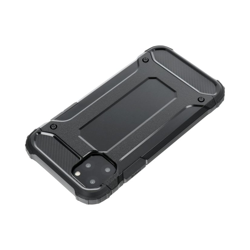 Kryt Case Huawei P Smart 2019 Armor Black