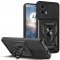 Kryt Tech-Protect Camshield Pro Motorola Moto G24 / G24 Power / G04 / E14 Black