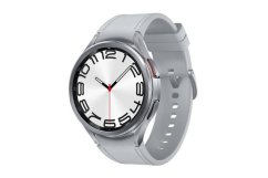 SM-R960 Samsung Galaxy Watch 6 Classic 47mm Silver