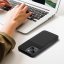 Kryt Noble Case Xiaomi Redmi 13C / Poco C65 Black