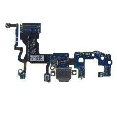 Samsung G960 Samsung Galaxy S9 Nabíjací konektor s PCB doskou Samsung G960 Samsung Galaxy S9 Nabíjací konektor s PCB doskou