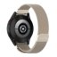 Remienok Tech-Protect Milaneseband Samsung Galaxy Watch 4 / 5 / 5 Pro / 6 / 7 / FE Starlight