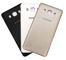 Samsung Galaxy J5 2016 J510 - Zadný kryt - biely (náhradný diel) Samsung Galaxy J5 2016 J510 - Zadný kryt - biely (náhradný diel)