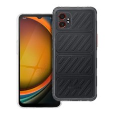 Kryt Case Samsung Galaxy Xcover 7 Pro Clear Case 2 mm (Camera Protection) Priesvitný