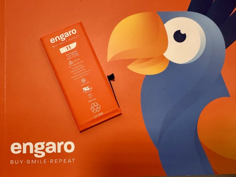 engaro LongLife - Apple iPhone 11 akkumulátor