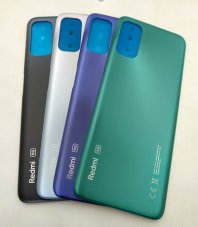 Xiaomi Redmi Note 10 5G - Zadný kryt - fialový (náhradný diel) Xiaomi Redmi Note 10 5G - Zadný kryt - fialový (náhradný diel)