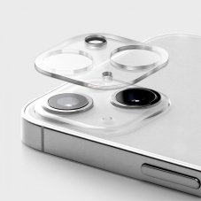 Ochranné sklo zadnej kamery pre Apple iPhone 14 Plus Ochranné sklo zadnej kamery pre Apple iPhone 14 Plus