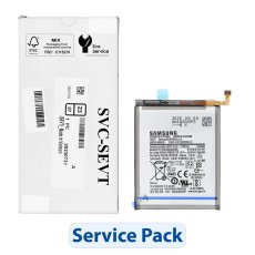 Batéria Battery Eb-Ba505Abe Samsung Galaxy A50 A20 A30 Gh82-19269A (Service Pack - originálny diel)