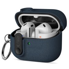 Tok Tech-Protect Slim Hook Samsung Galaxy Buds 3 / 3 FE / 3 Pro bolyhos Blue