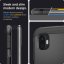 Kryt Spigen Tough Armor Samsung Galaxy Xcover 6 Pro Black