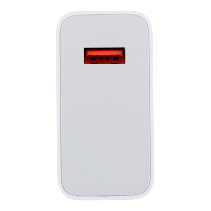 Xiaomi Original Charger USB A Qc3.0 3A 120W Mdy-14-Ee White Bulk
