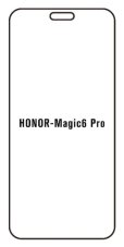 Hidrogél - védőfólia - Huawei Honor Magic6 Pro