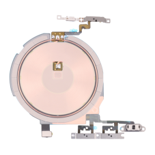 iPhone 13 Mini - Náhrada NFC pro bezdrátové nabíjení