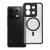 Tok Case Xiaomi Redmi Note 13 Pro 5G Full Matte Mag Cover s MagSafe Black