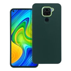 Kryt Frame Case Xiaomi Redmi Note 9 Green Kryt Frame Case Xiaomi Redmi Note 9 Green