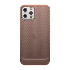 Kryt Uag Urban Armor Gear Case Lucent iPhone 12 Pro Max Orange