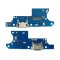 Motorola Moto E7 Power - Nabíjací flex s PCB doskou a konektor