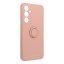 Kryt Roar Amber Case - Samsung Galaxy A55 5G Pink