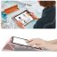 Kryt Tech-Protect SC Pen Lenovo Idea Tab Plus 12.1 Tb-361 Pink