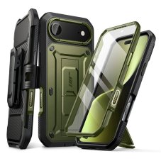 Tok Supcase Unicorn Beetle Pro iPhone Air Guldan Tok Supcase Unicorn Beetle Pro iPhone Air Guldan