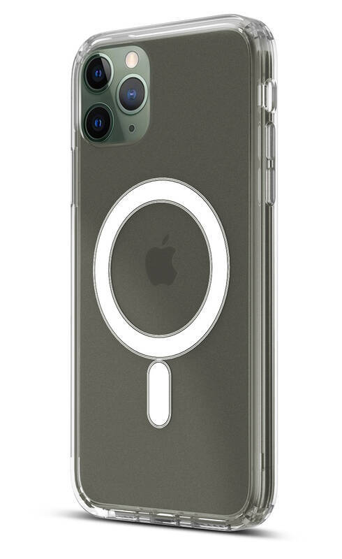Apple Crystal Air kryt s MagSafe iPhone 12 Pro