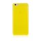 Case Ultra Slim 0.3mm iPhone 6 Plus/6S Plus žltý