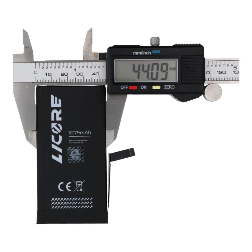 Batéria Battery iPhone 14 3279 mAh Licore