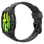 Remienok Spigen Rugged Armor ”Pro” Samsung Galaxy Watch 7 (40 mm) Matte Black