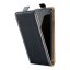 Kryt Slim Flexi Fresh Flip Case Xiaomi Redmi Note 12 5G Black