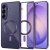 Kryt Tech-Protect Magflex Magsafe Samsung Galaxy S26 Cobalt Violet