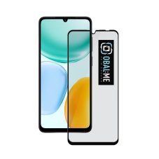 OBAL:ME 5D edzett üveg a Honor X5c Plus Black színű készülékhez