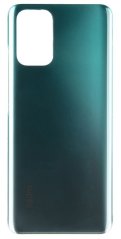Xiaomi Redmi Note 10 - Zadný kryt baterie - Aqua Green (náhradný diel) Xiaomi Redmi Note 10 - Zadný kryt baterie - Aqua Green (náhradný diel)