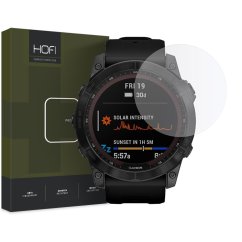 Ochranné tvrdené sklo Hofi Glass Pro+ Garmin Fenix 6X / 6X Pro