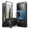 Kryt Tech-Protect Kevlar Magsafe Samsung Galaxy S24+ Plus Black