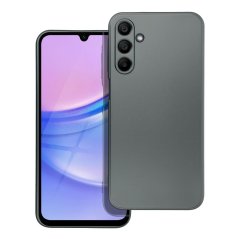 Kryt Metallic Case Samsung Galaxy A15 5G / A15 4G Grey Kryt Metallic Case Samsung Galaxy A15 5G / A15 4G Grey