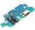 Samsung Galaxy A15 5G A156B/Galaxy A15 4G A155F/Galaxy M15 5G M156 - Nabíjecí flex s PCB deskou a konektorem