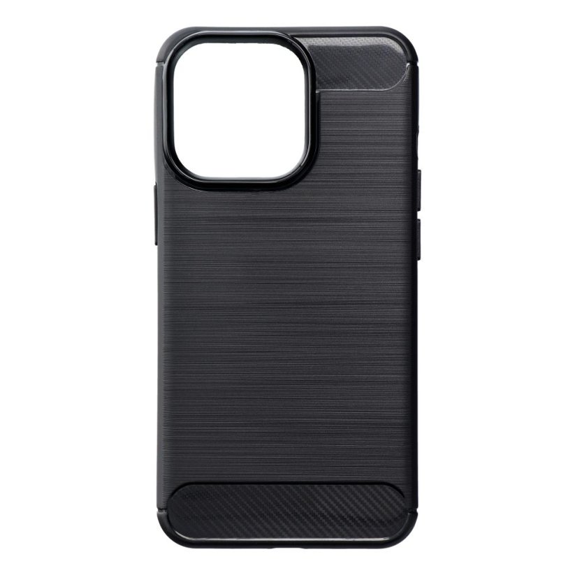 Kryt Carbon Pro Case iPhone 13 Pro Black