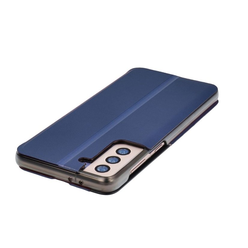 Kryt Smart View Magnet Book Xiaomi Poco M4 Pro 5G Navy