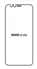 Hydrogel - ochranná fólia - Huawei Honor 9 Lite Hydrogel - ochranná fólia - Huawei Honor 9 Lite