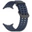 Remienok Tech-Protect Iconband Pro Samsung Galaxy Watch Ultra (47 mm) Navy