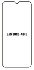 engaroGuard Hydrogel - ochranná fólie - Samsung Galaxy A04e
