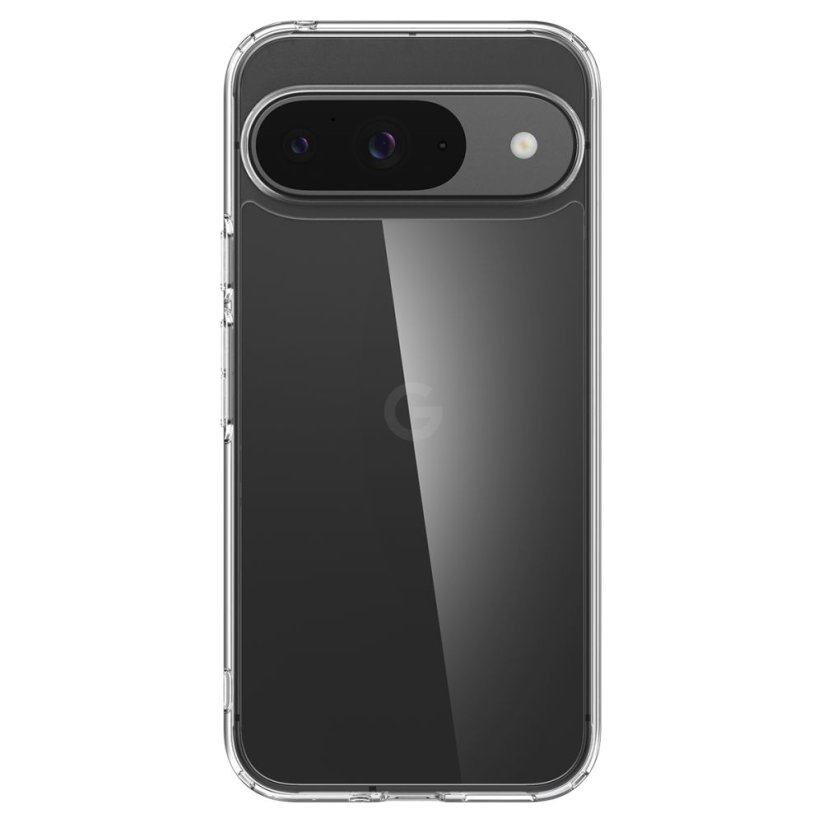 Kryt Spigen Ultra Hybrid Google Pixel 9 / 9 Pro Crystal Clear