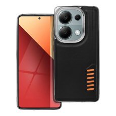 Tok Milano Case Xiaomi Redmi Note 13 Pro 4G / Poco M6 Pro 4G Black