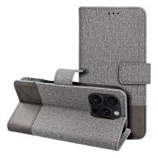 Kryt Flip Case Xiaomi Redmi 13C / Poco C65 Gomma Book Gray