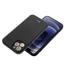 Kryt Roar Case All Day Colorful Jelly Samsung Galaxy A57 5G Black