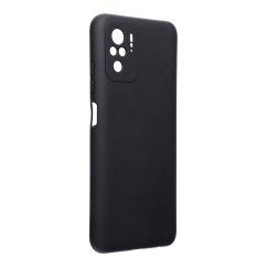 Kryt Soft Case Xiaomi Redmi Note 11 Pro / 11 Pro 5G Black