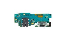 Samsung A326B Samsung Galaxy A32 5G Nabíjecí konektor s PCB deskou (Service Pack - originální díl)