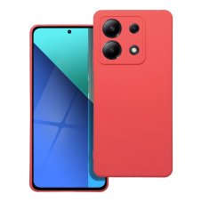 Tok Case Xiaomi Redmi Note 13 5G Silicone Peach