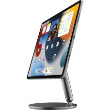Wiwu - Portable And Adjustable Tablet Stand Zm310 iPad Air 11" 2024/10,9/11