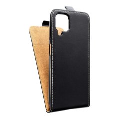 Kryt Slim Flexi Fresh Flip Case Samsung Galaxy A22 LTE ( 4G ) Black Kryt Slim Flexi Fresh Flip Case Samsung Galaxy A22 LTE ( 4G ) Black